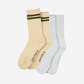 Everyday Socks (2 Pack)
