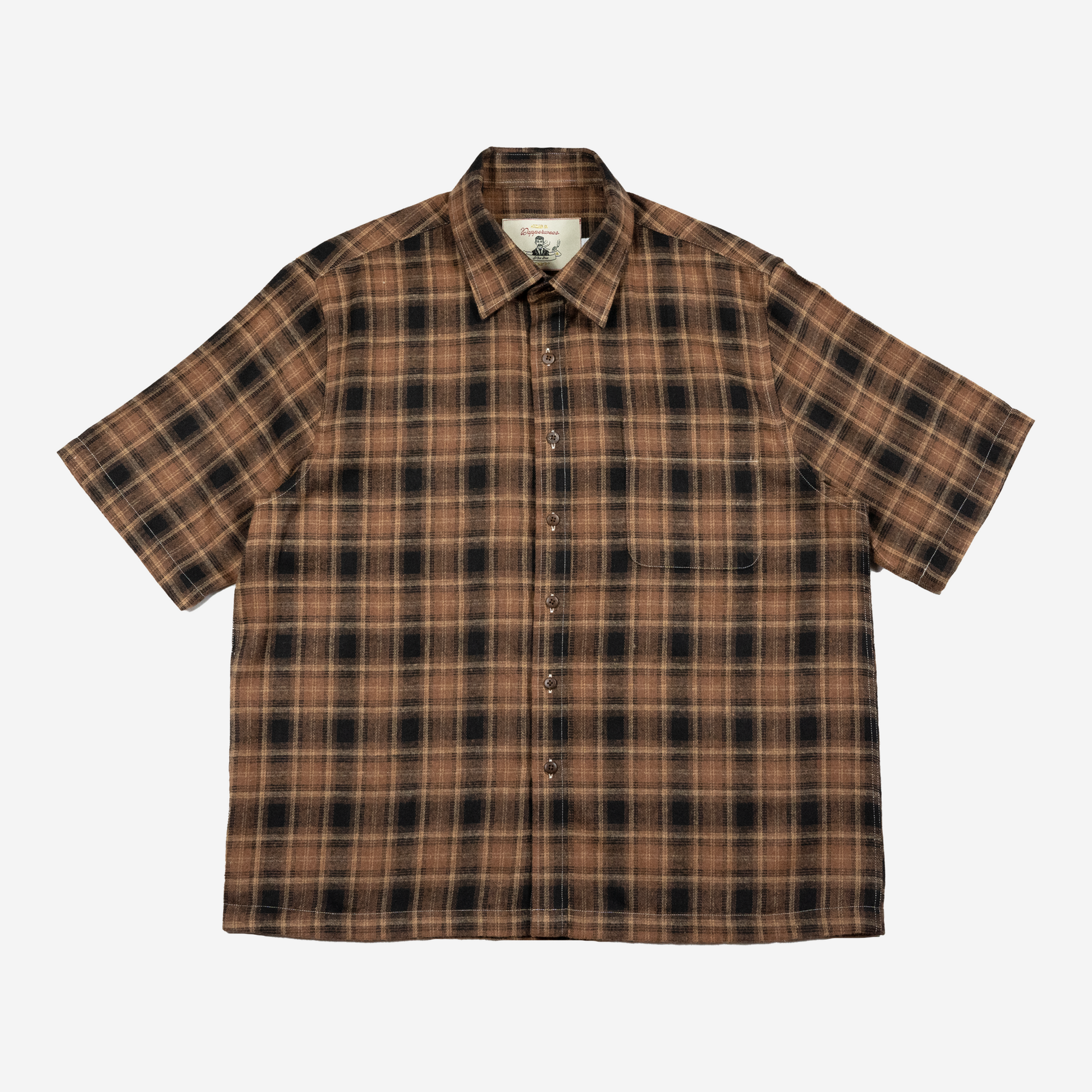 "J-CUT" Shirt