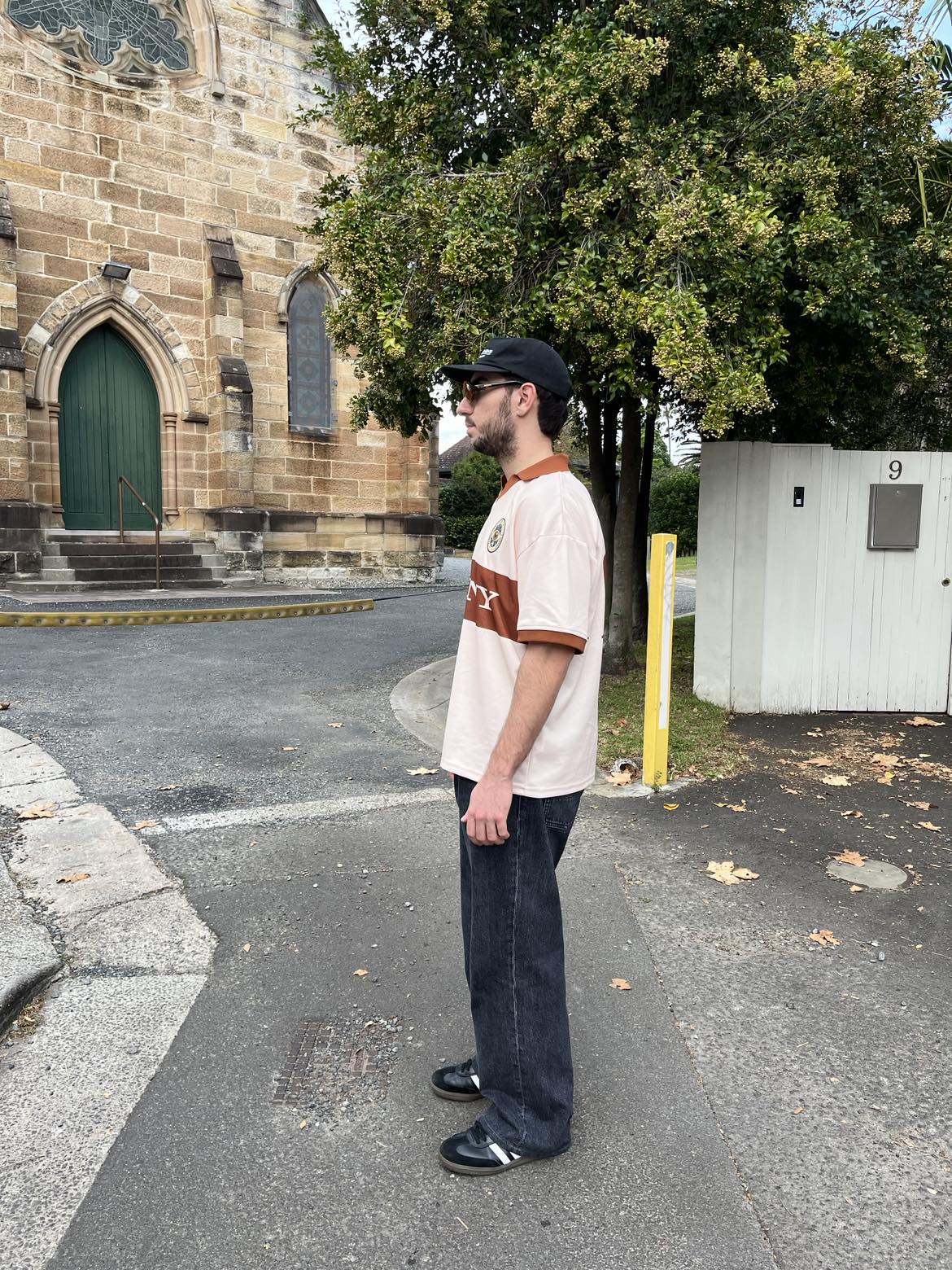 Atelier Calcio Football Shirt