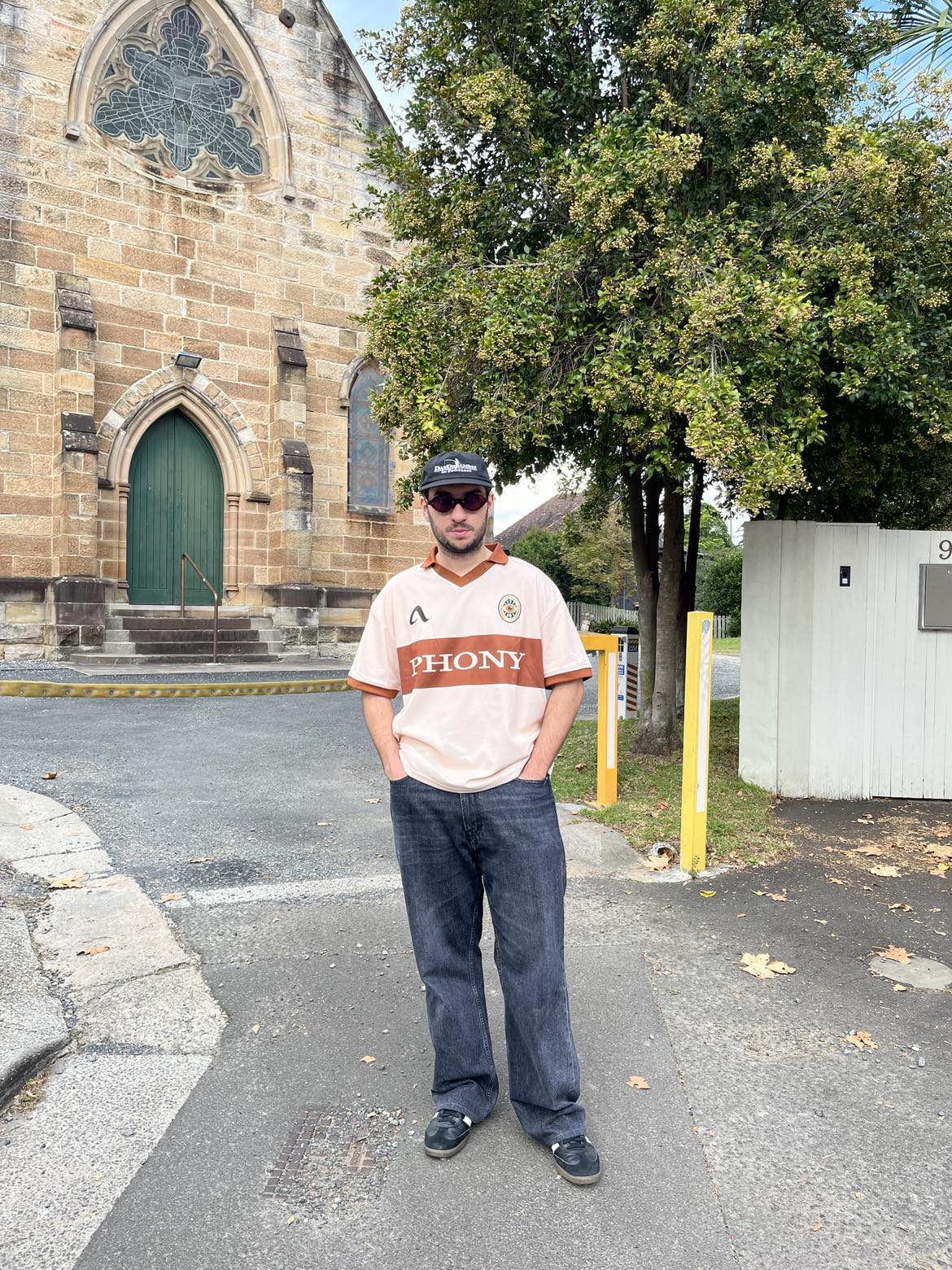 Atelier Calcio Football Shirt