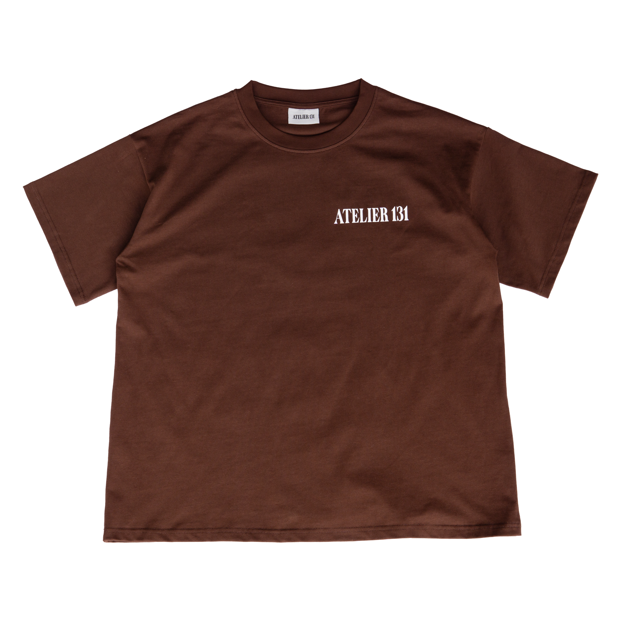 "DISFWWW" T-Shirt