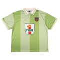 Japan Football Jersey - Matcha Latte