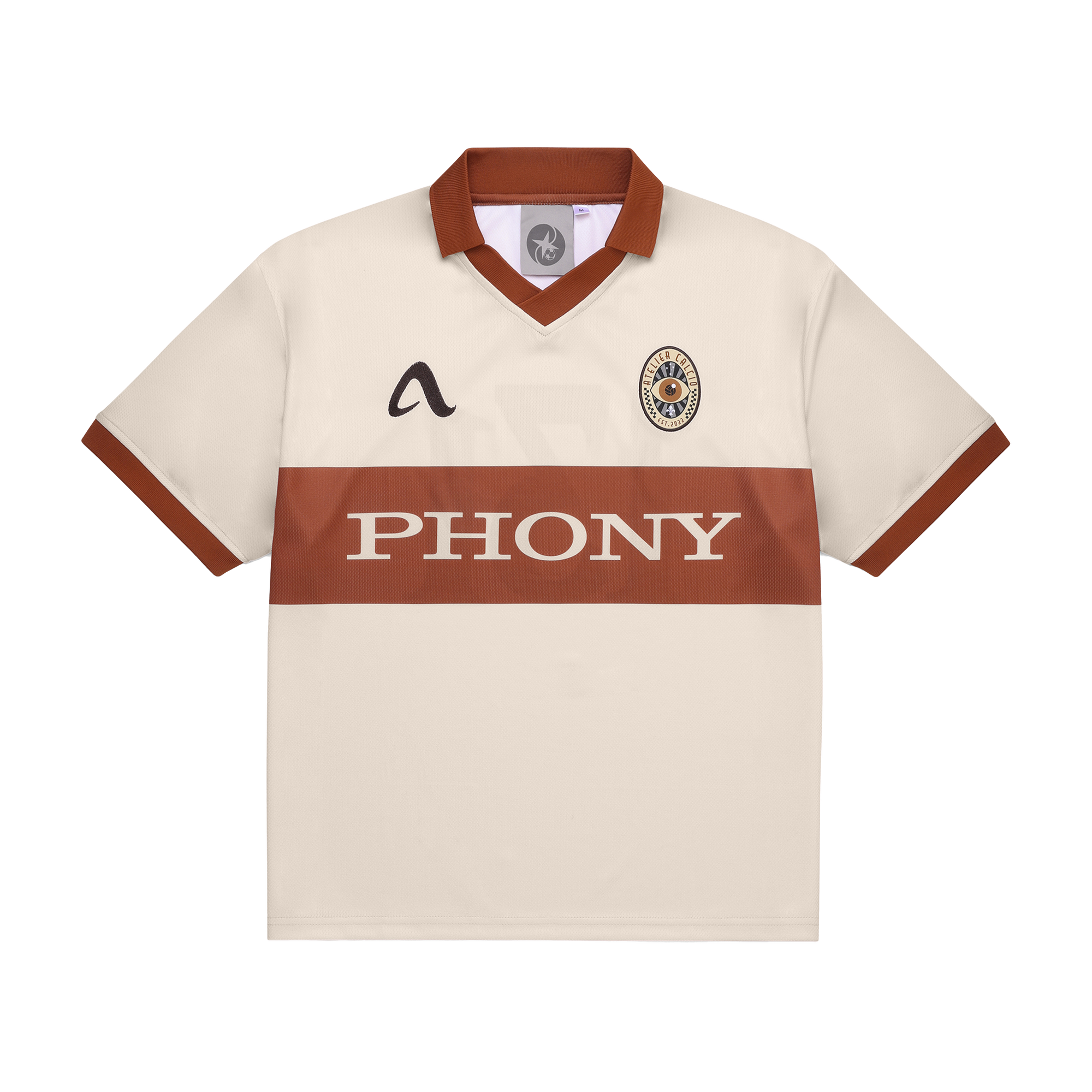 Atelier Calcio Football Shirt