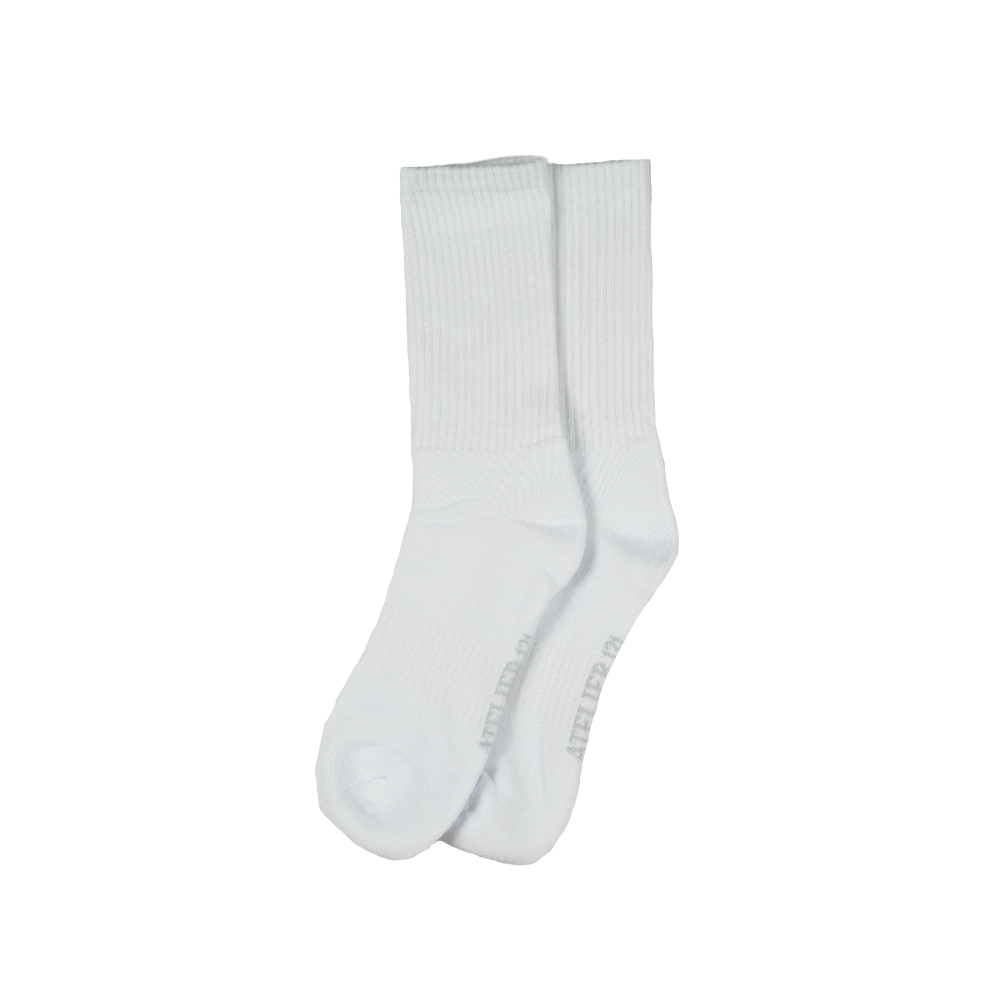 Everyday Socks - White