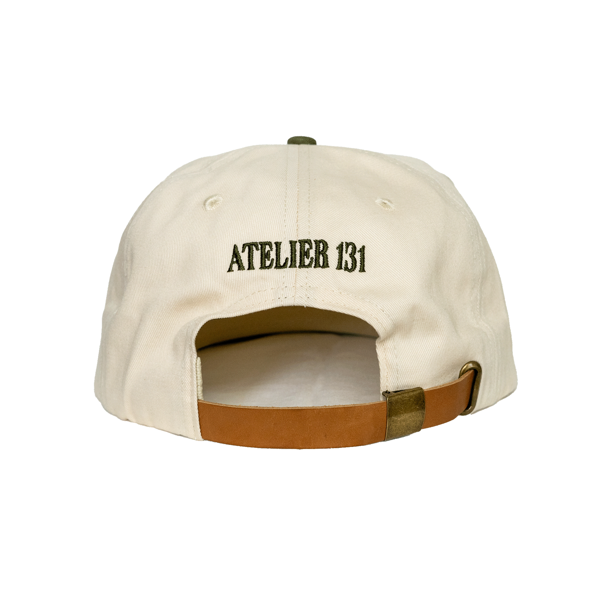 Lilies Cap