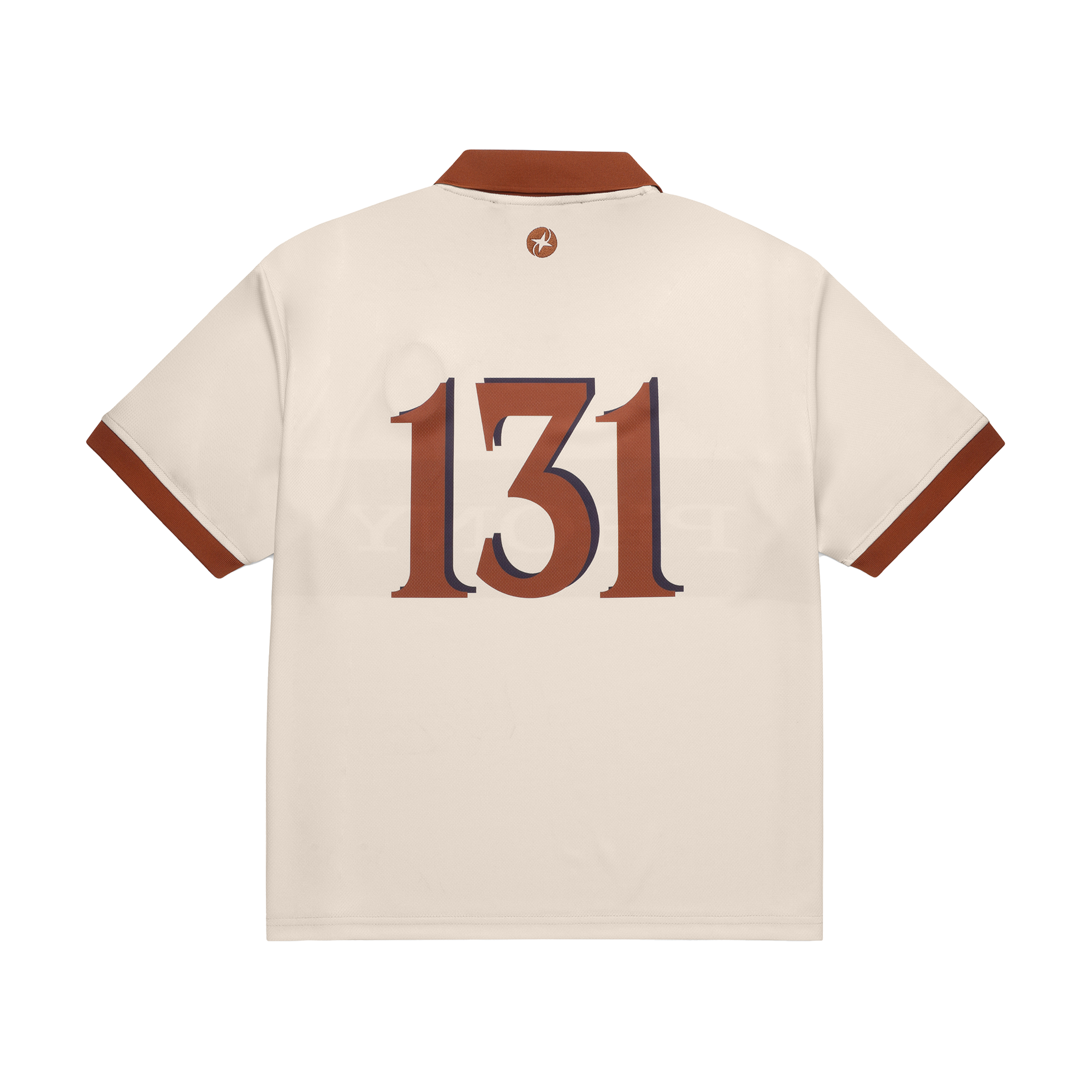 Atelier Calcio Football Shirt