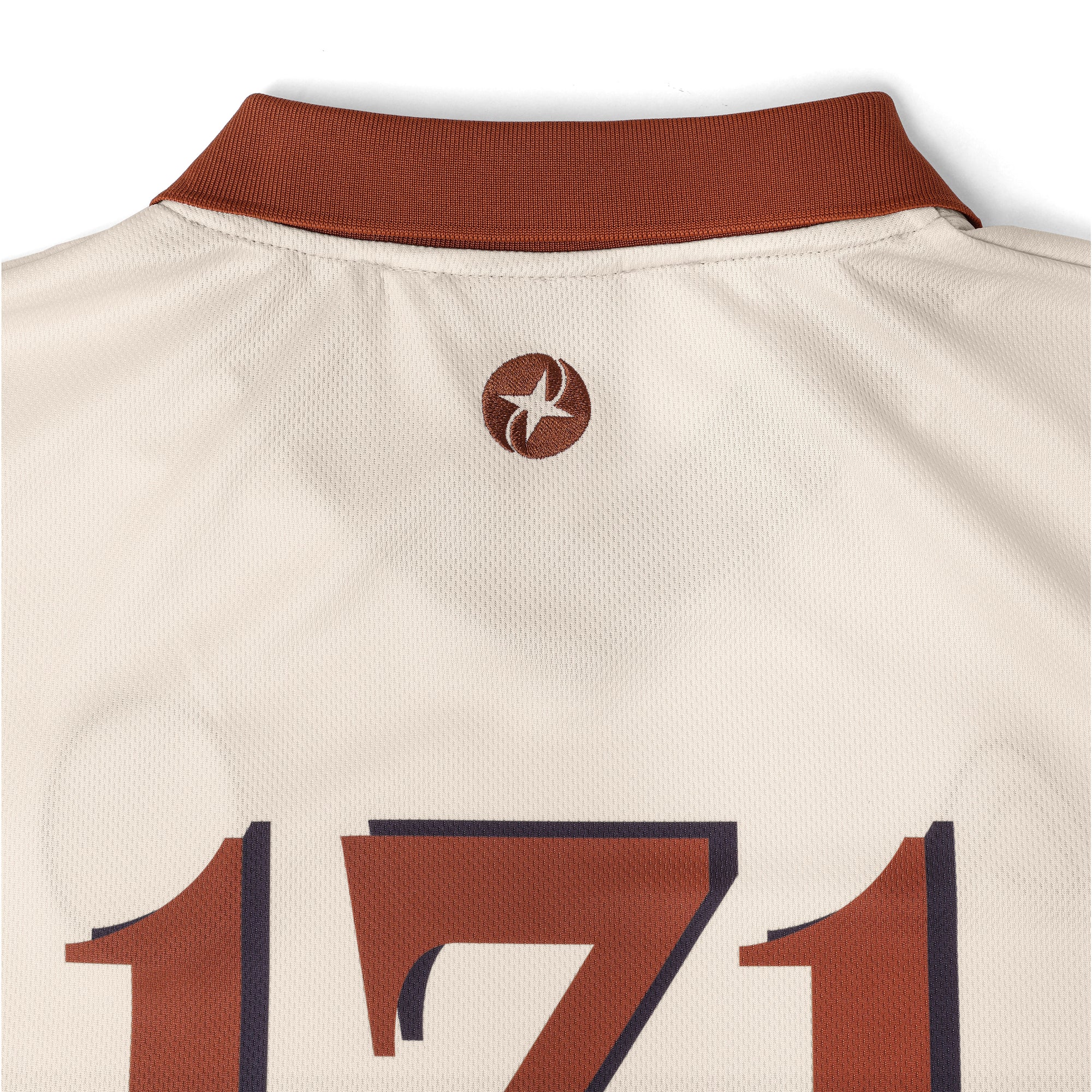 Atelier Calcio Football Shirt