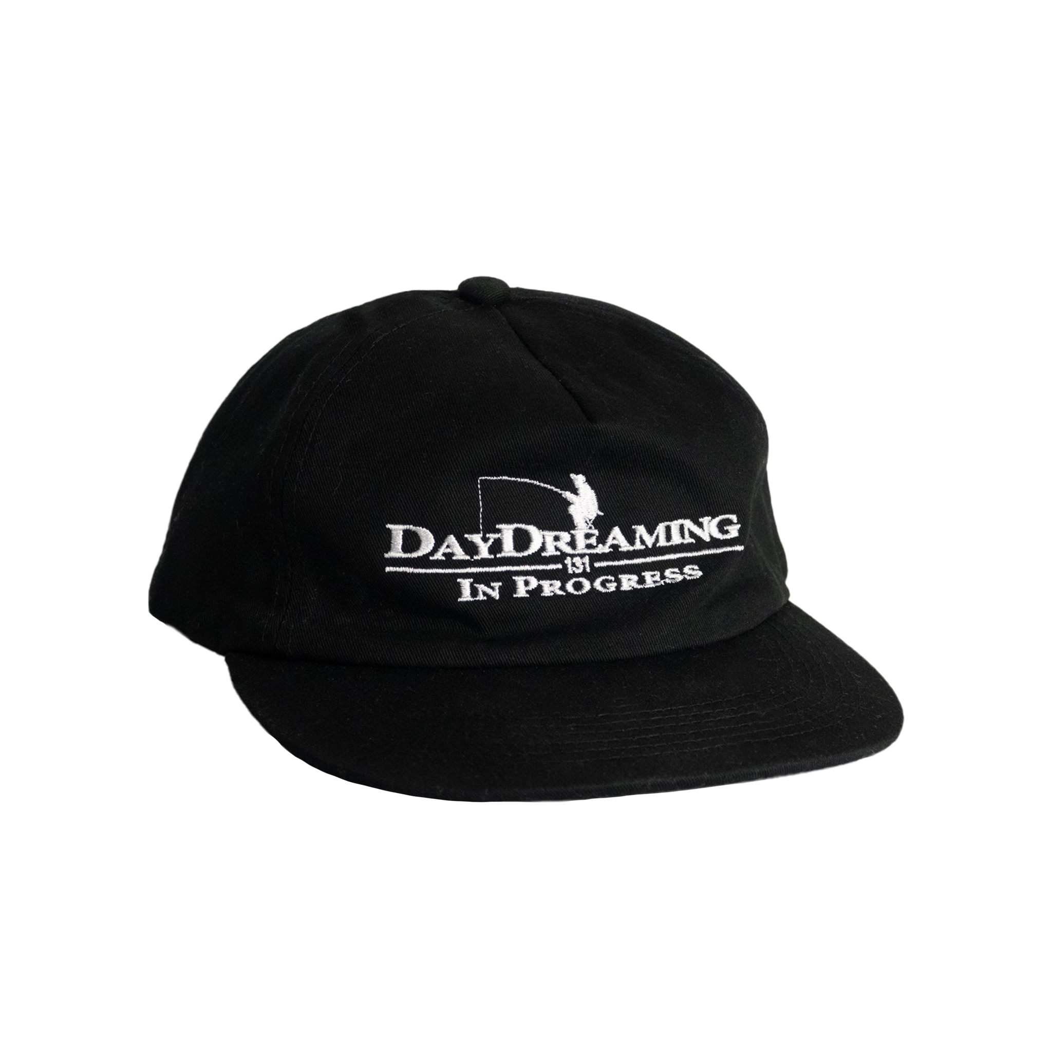 DAYDREAMING Low Profile Retro Cap