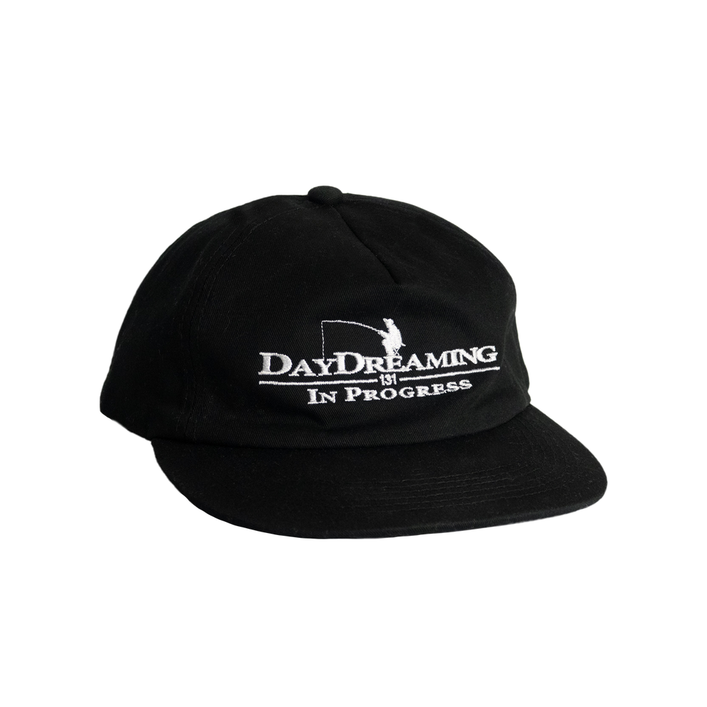 DAYDREAMING Low Profile Retro Cap