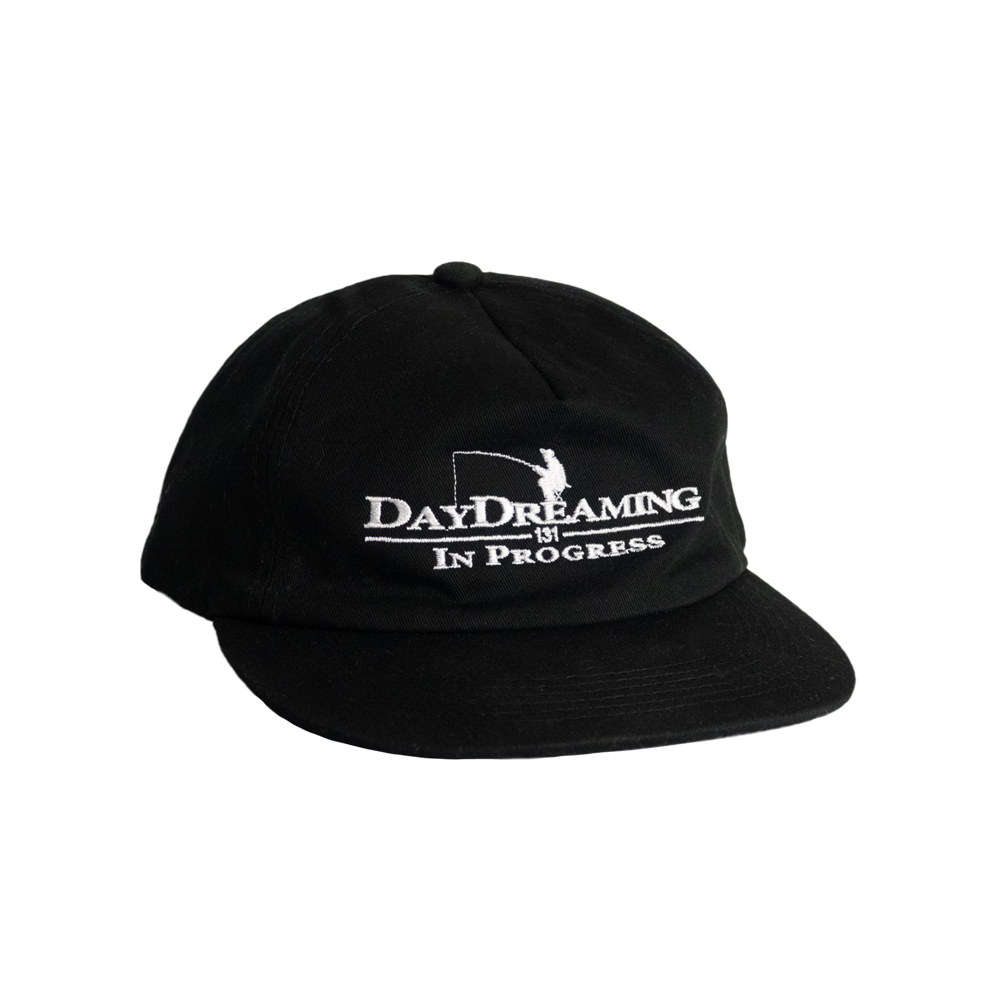 DAYDREAMING Low Profile Retro Cap