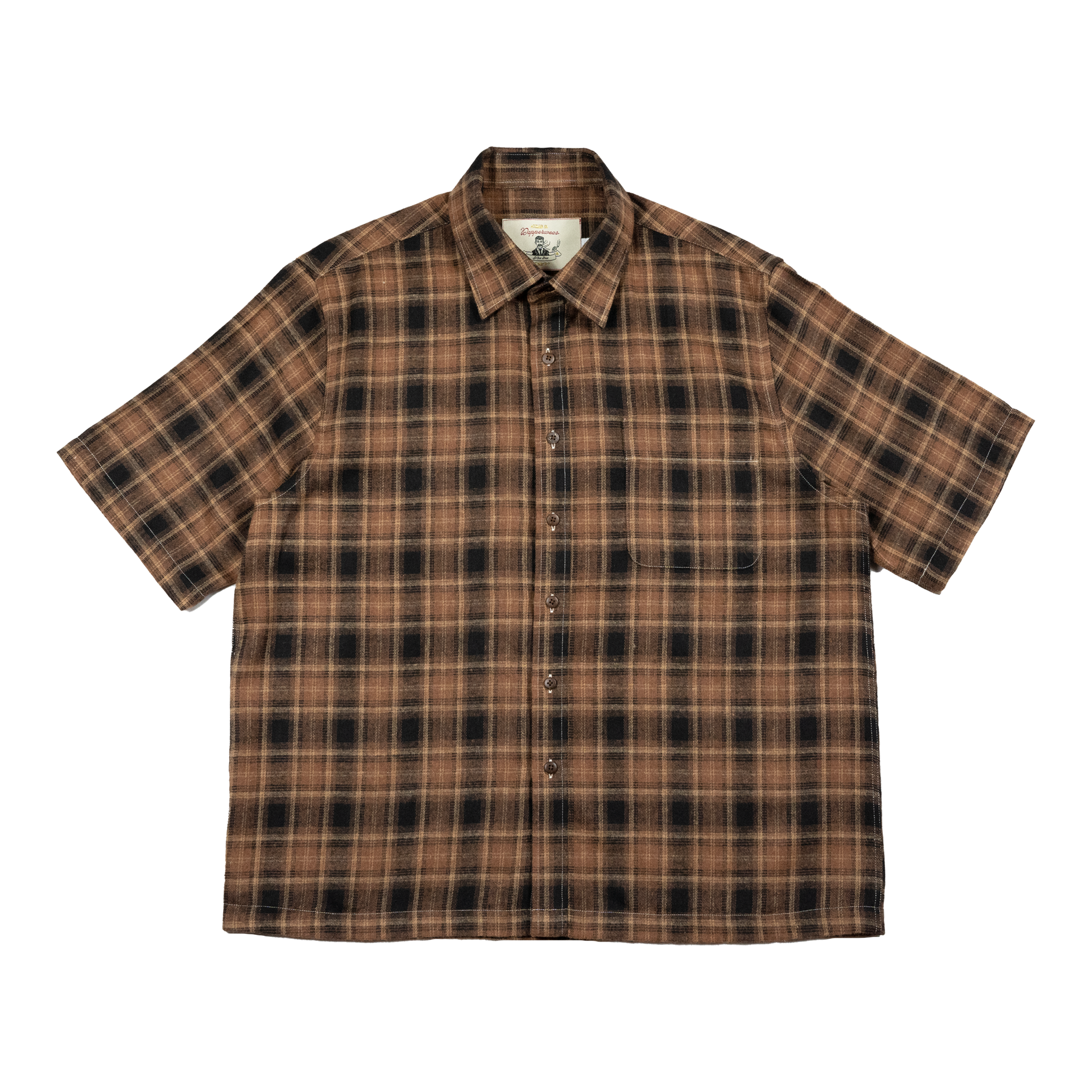 J-Cut Shirt