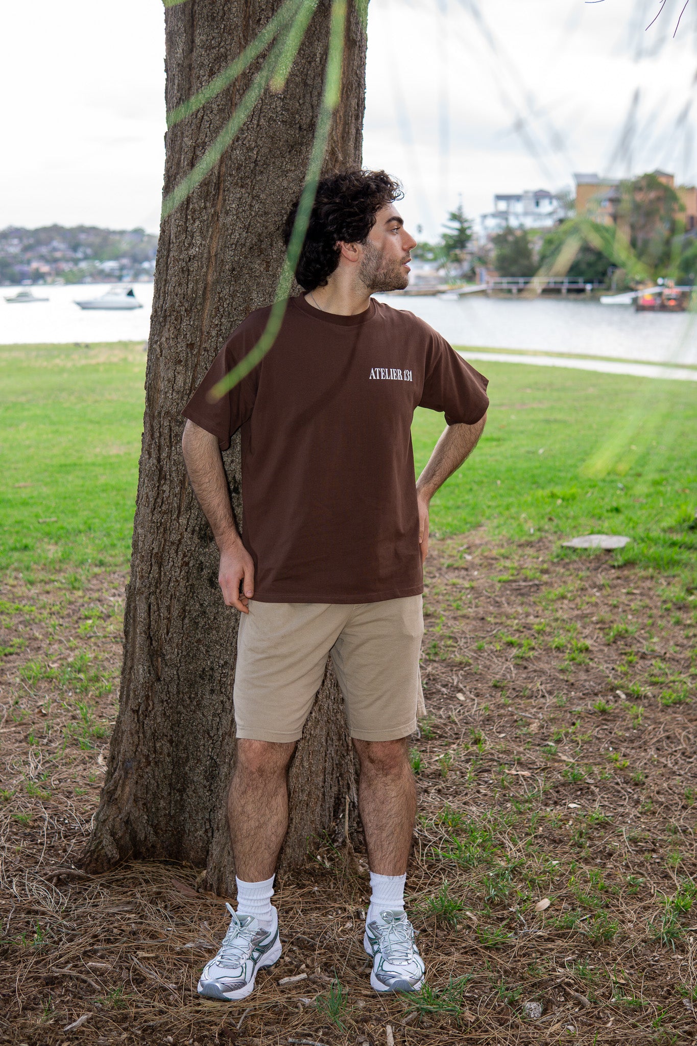 "DISFWWW" T-Shirt