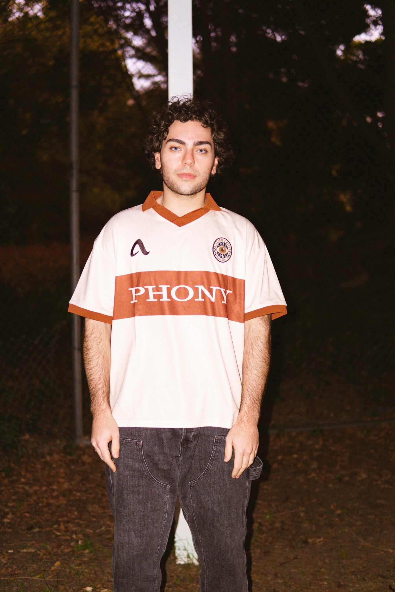 Atelier Calcio Football Shirt